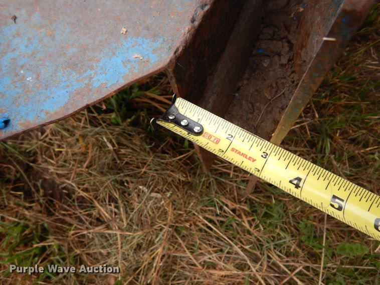 image for item DL6425 Shop built tree seedling planter