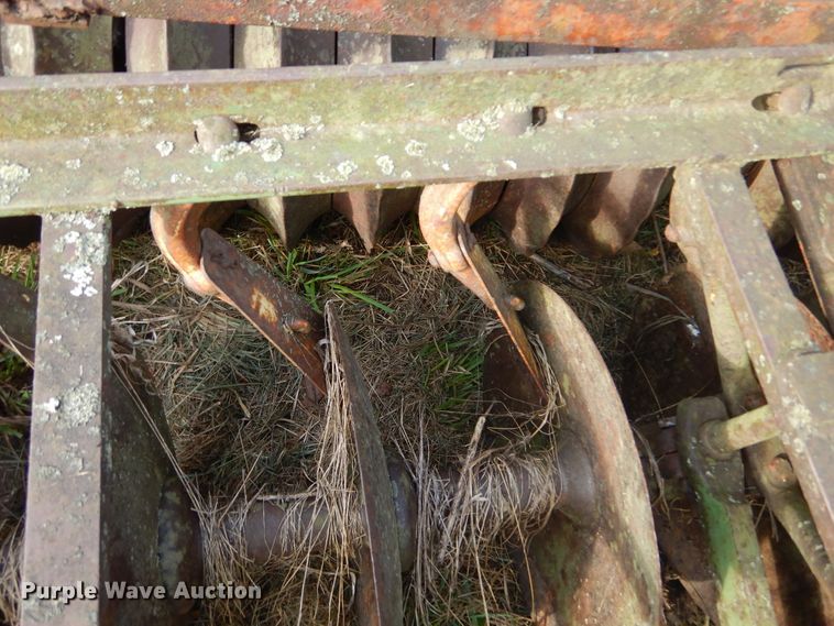 image for item DL6432 Disk cultipacker