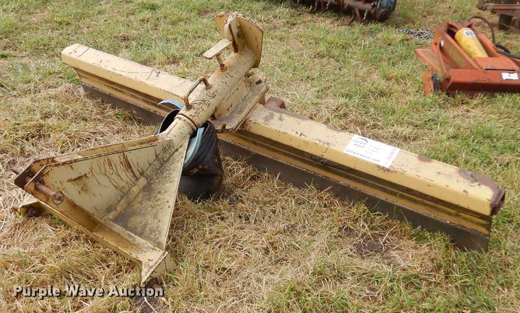 image for item DL6434 Blade