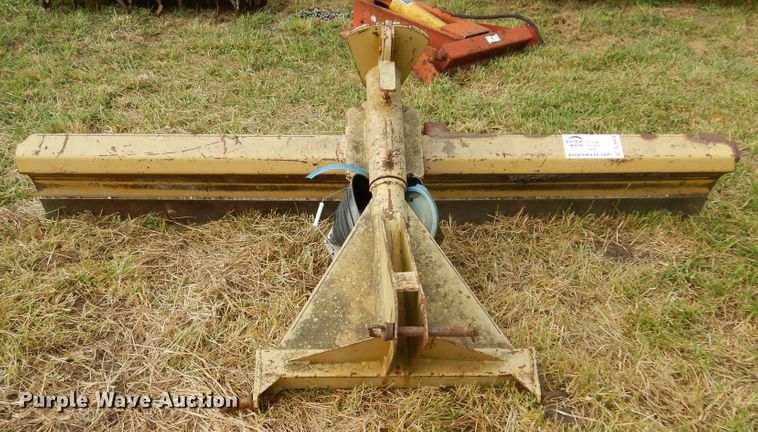 image for item DL6434 Blade