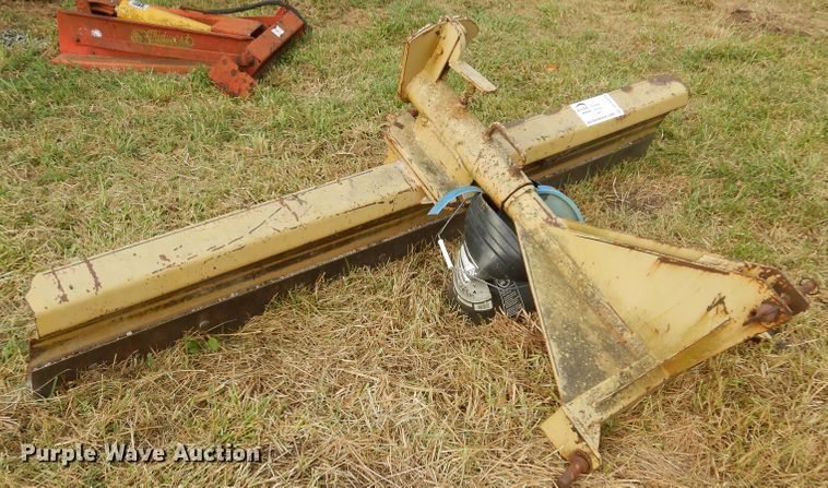 image for item DL6434 Blade