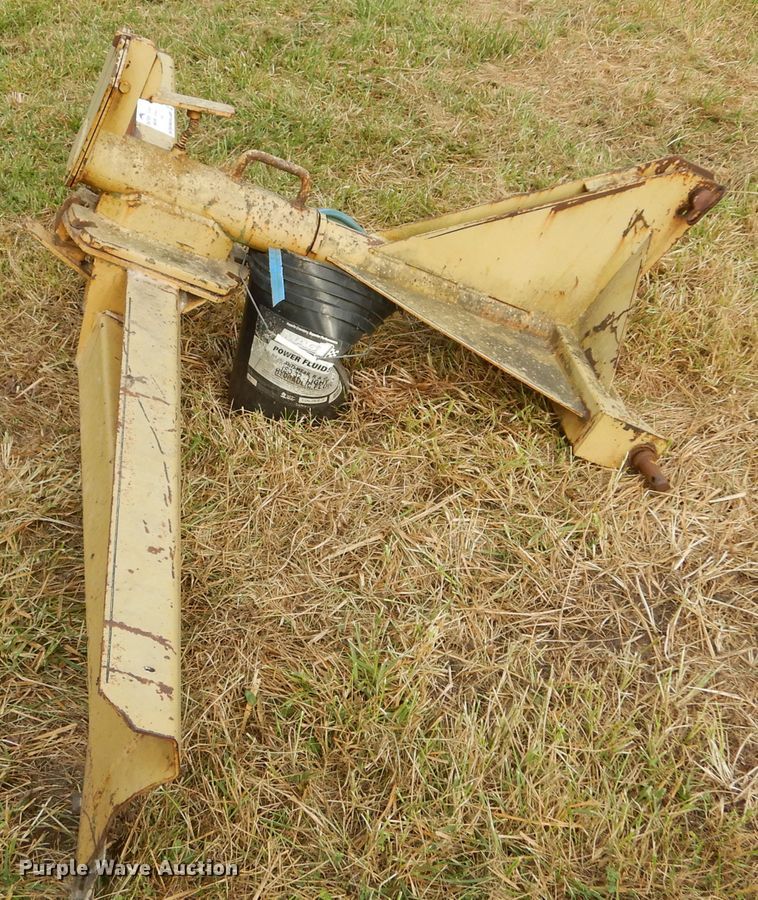 image for item DL6434 Blade