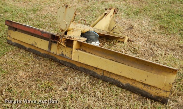 image for item DL6434 Blade