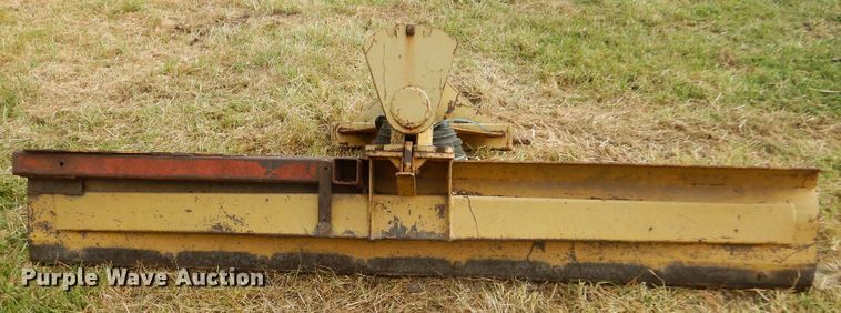 image for item DL6434 Blade