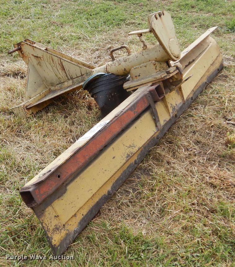 image for item DL6434 Blade