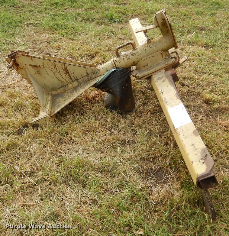 image for item DL6434 Blade