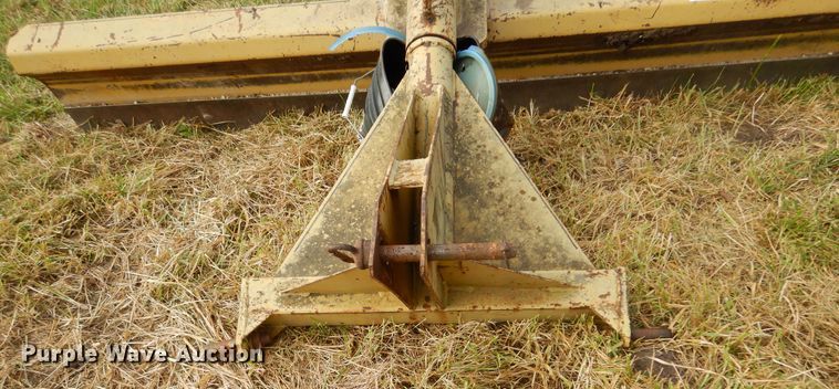 image for item DL6434 Blade