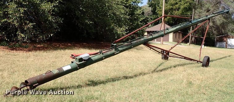 image for item DL7664 Auger