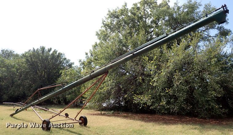 image for item DL7664 Auger