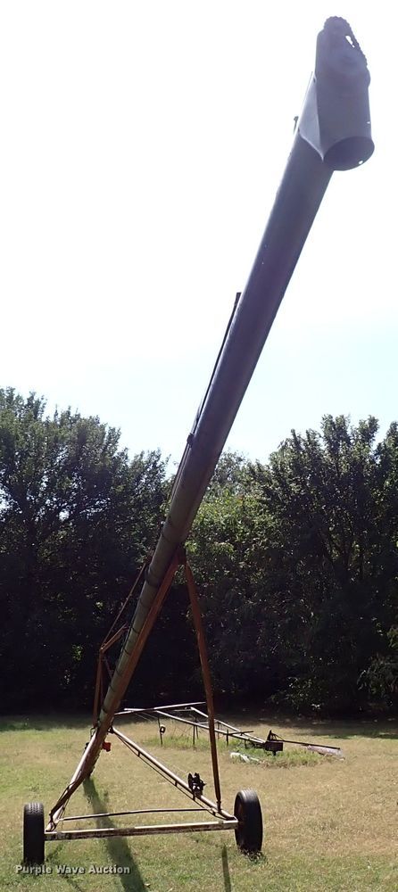 image for item DL7664 Auger
