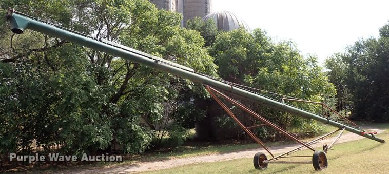 image for item DL7664 Auger