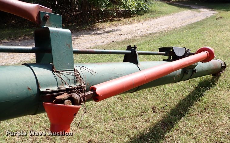 image for item DL7664 Auger