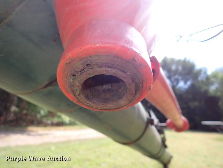 image for item DL7664 Auger
