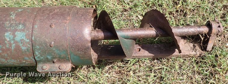 image for item DL7664 Auger