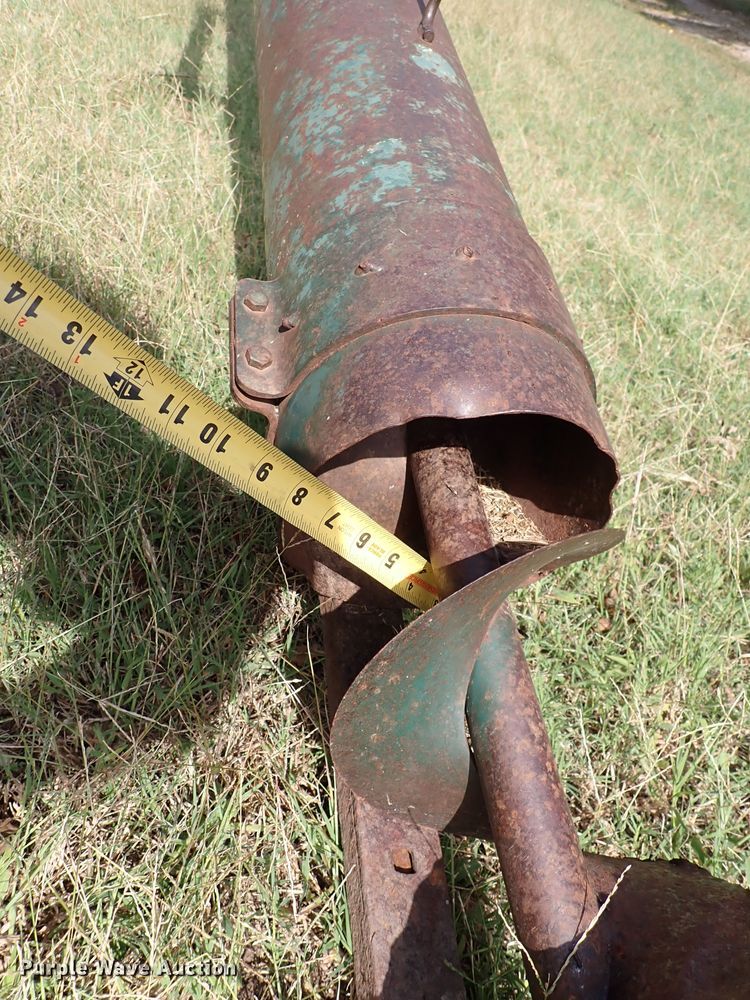 image for item DL7664 Auger