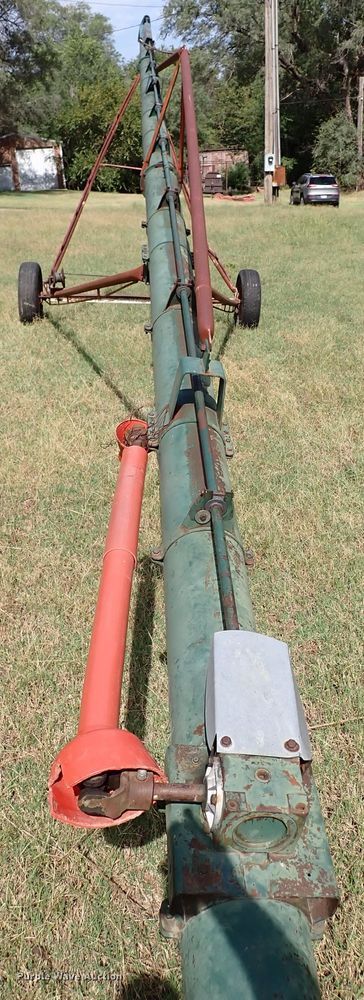 image for item DL7664 Auger