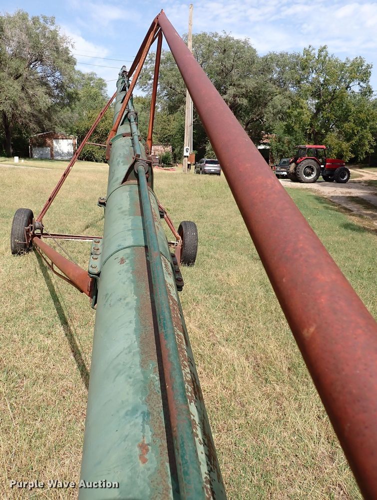 image for item DL7664 Auger