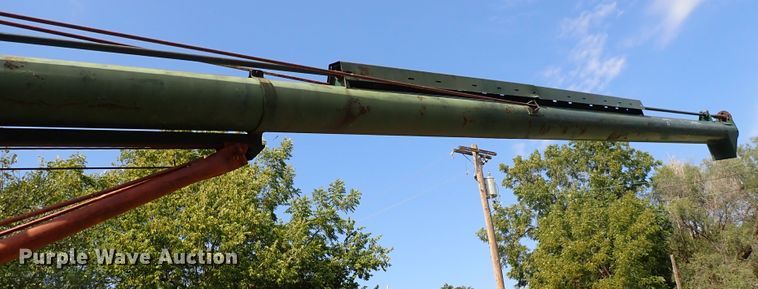 image for item DL7664 Auger