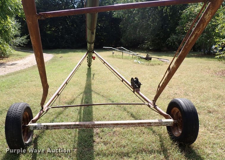 image for item DL7664 Auger