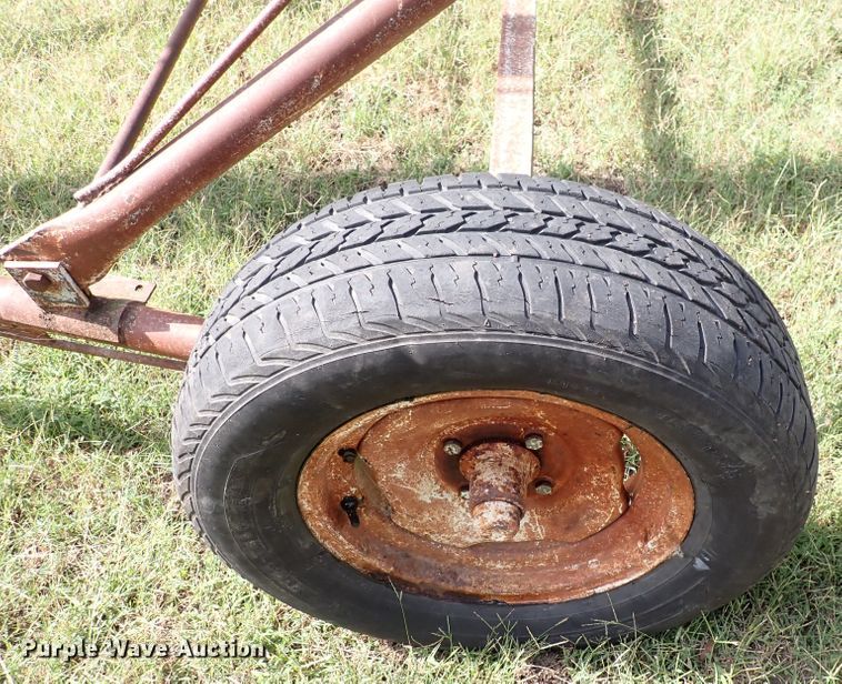 image for item DL7664 Auger