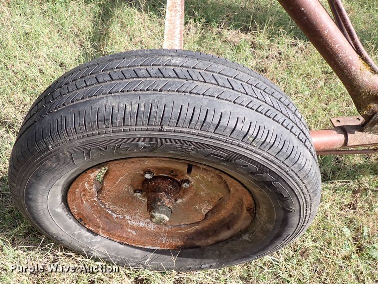 image for item DL7664 Auger