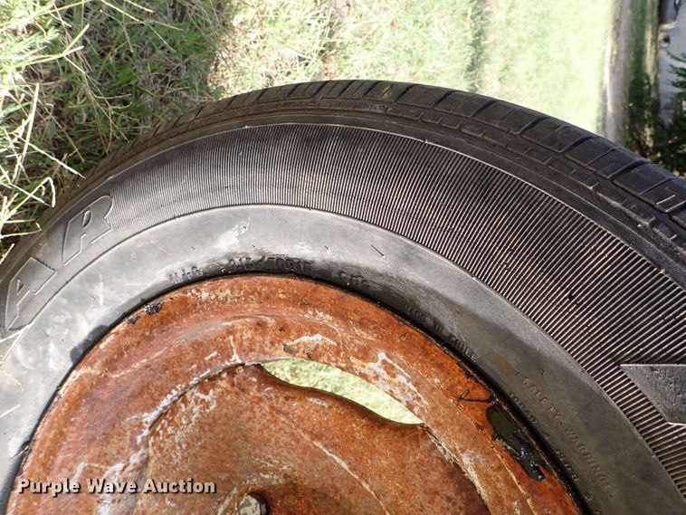 image for item DL7664 Auger