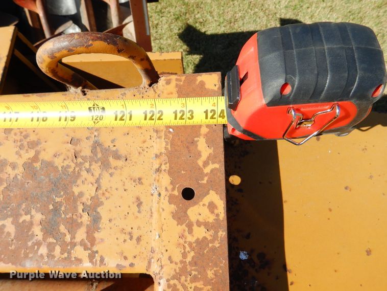 image for item DM5154 Knight Reel-Auggie 2250  feed mixer