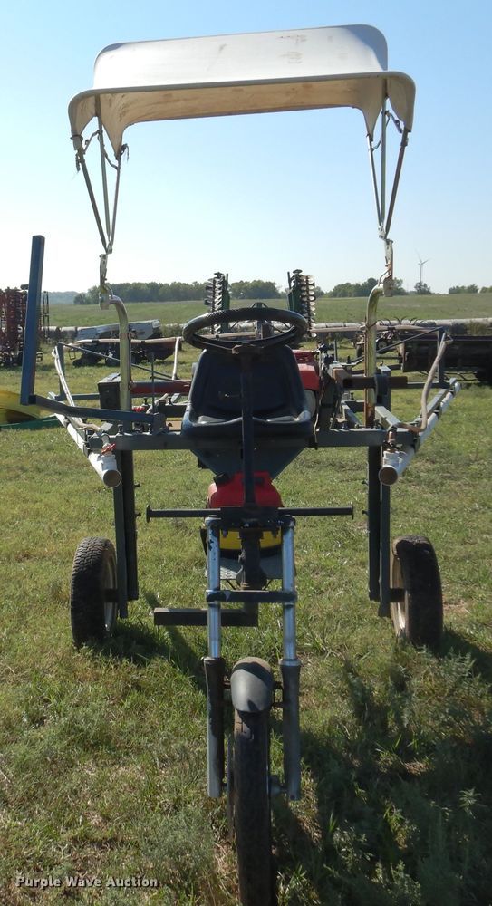 image for item DM5164 Nitszche Weeder  wick applicator