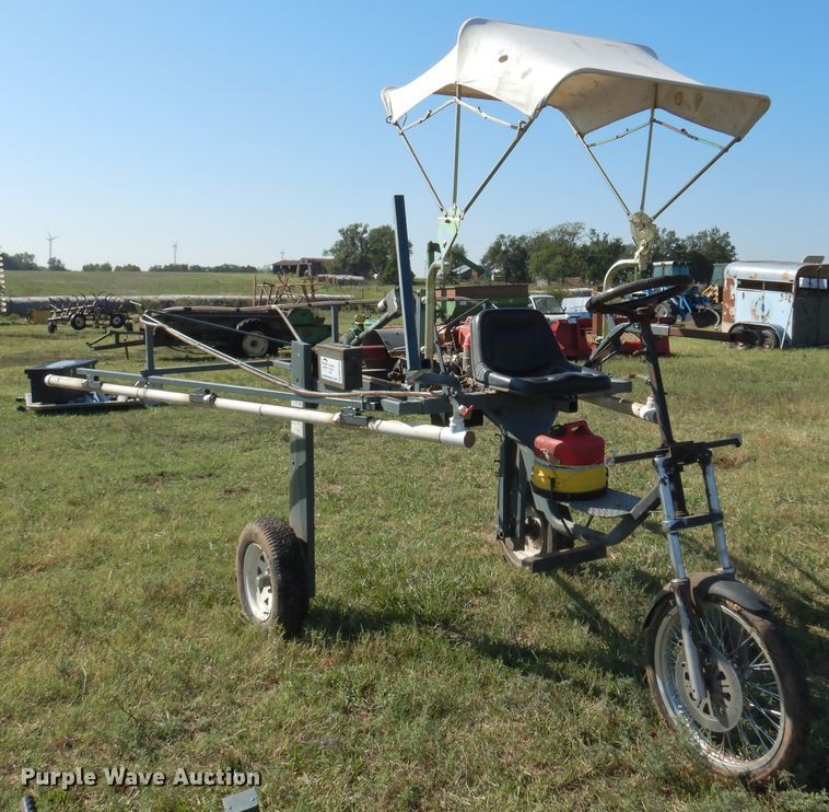 image for item DM5164 Nitszche Weeder  wick applicator