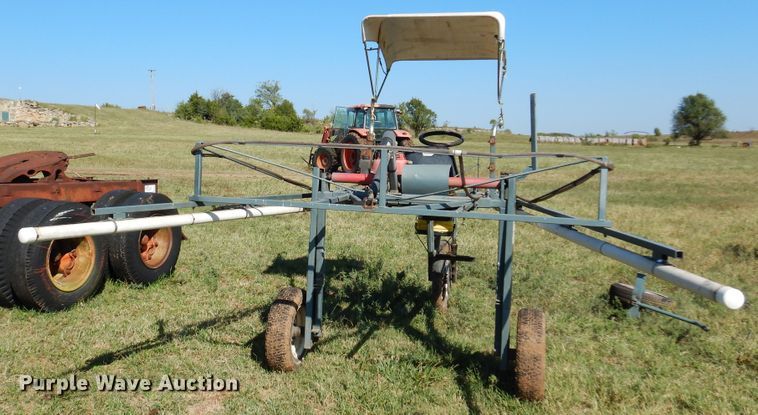 image for item DM5164 Nitszche Weeder  wick applicator