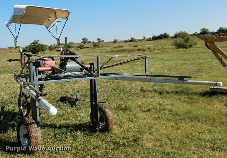 image for item DM5164 Nitszche Weeder  wick applicator