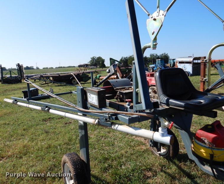 image for item DM5164 Nitszche Weeder  wick applicator