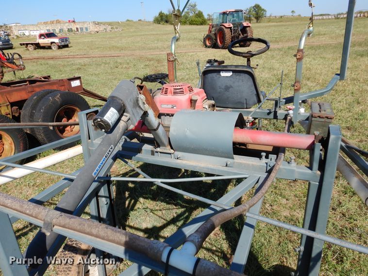 image for item DM5164 Nitszche Weeder  wick applicator