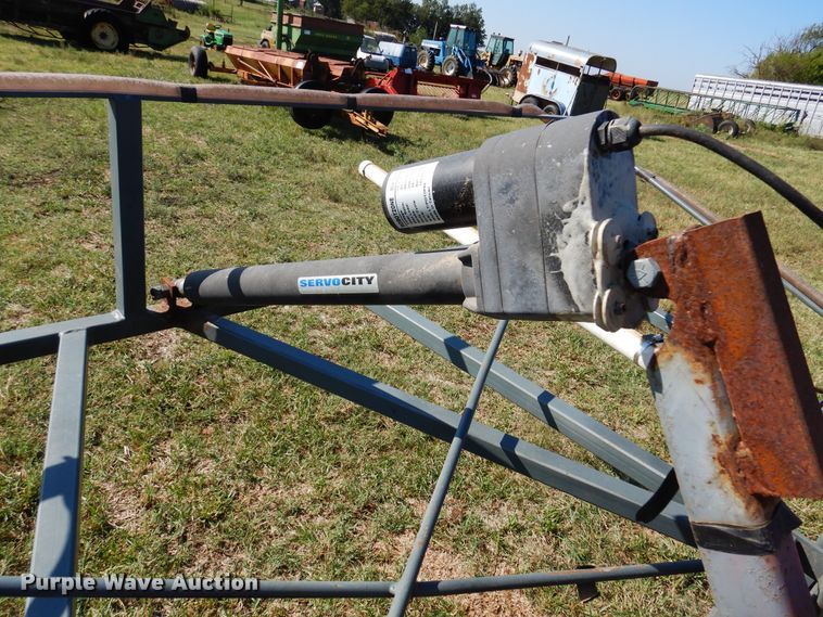 image for item DM5164 Nitszche Weeder  wick applicator