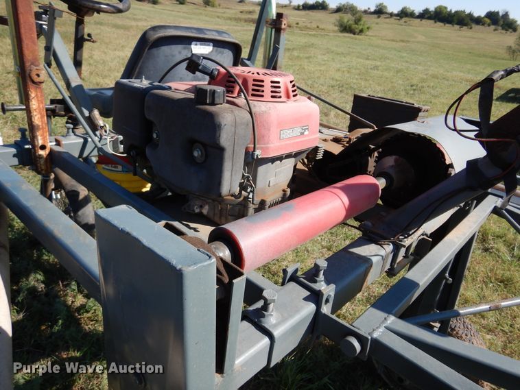 image for item DM5164 Nitszche Weeder  wick applicator