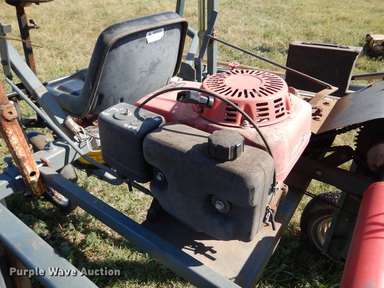 image for item DM5164 Nitszche Weeder  wick applicator