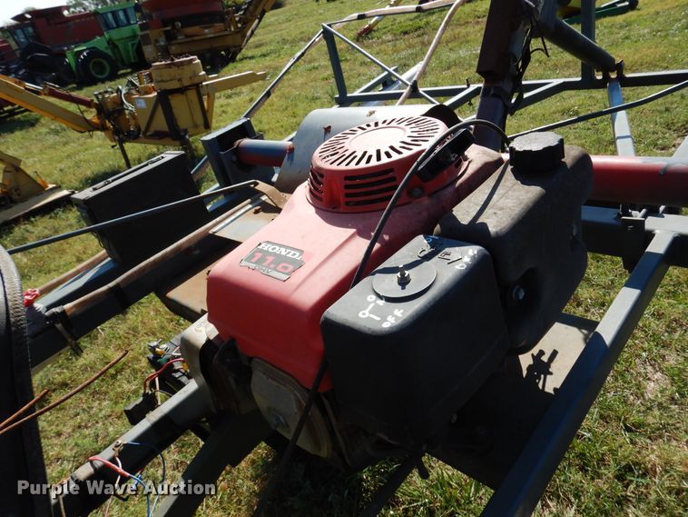 image for item DM5164 Nitszche Weeder  wick applicator