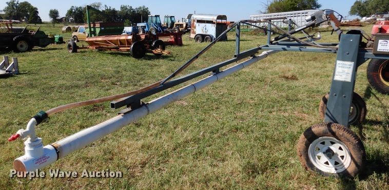 image for item DM5164 Nitszche Weeder  wick applicator