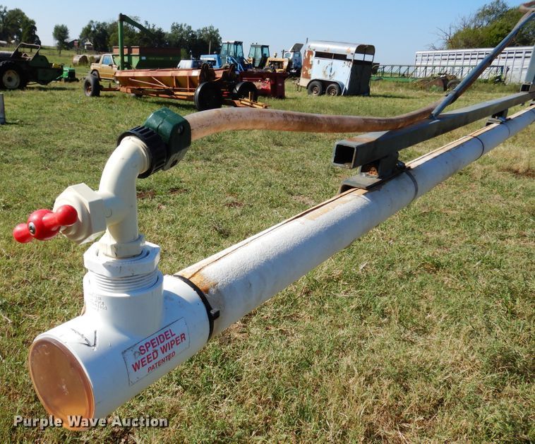 image for item DM5164 Nitszche Weeder  wick applicator