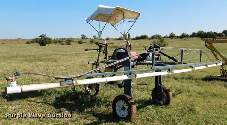 image for item DM5164 Nitszche Weeder  wick applicator