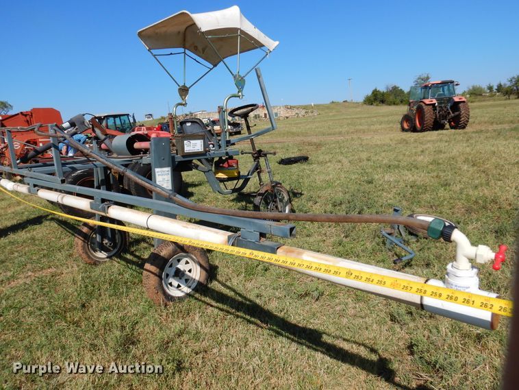 image for item DM5164 Nitszche Weeder  wick applicator