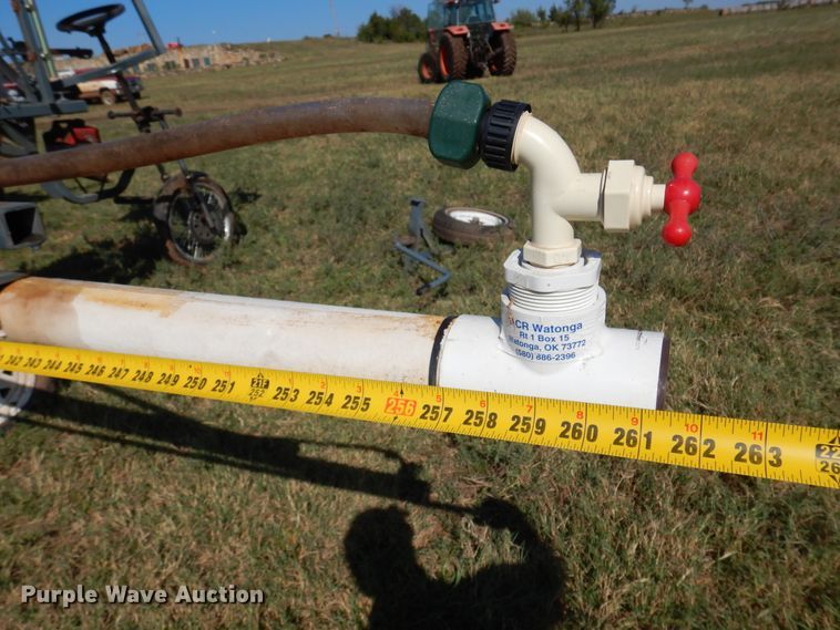 image for item DM5164 Nitszche Weeder  wick applicator