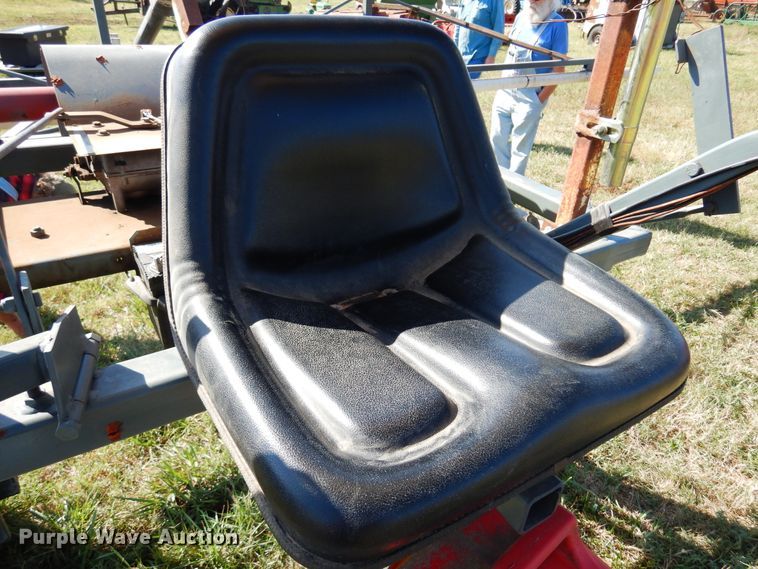 image for item DM5164 Nitszche Weeder  wick applicator