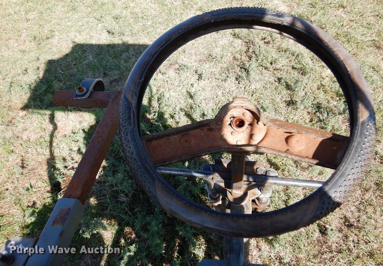 image for item DM5164 Nitszche Weeder  wick applicator