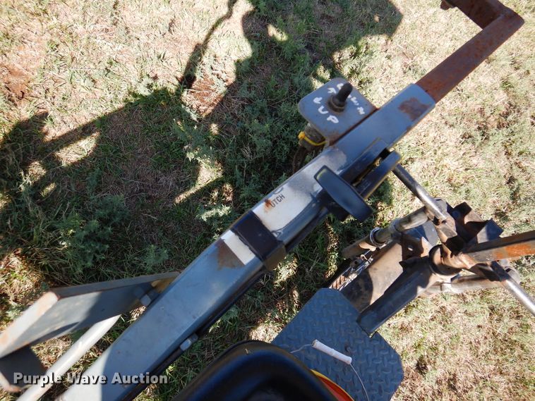 image for item DM5164 Nitszche Weeder  wick applicator