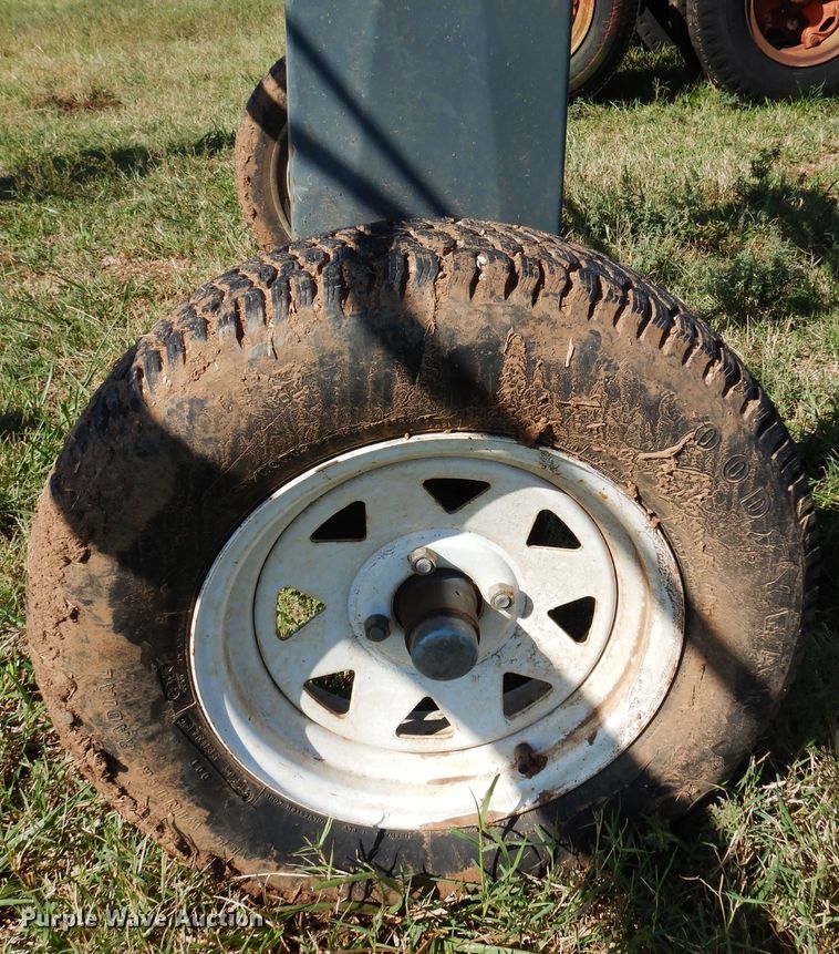 image for item DM5164 Nitszche Weeder  wick applicator