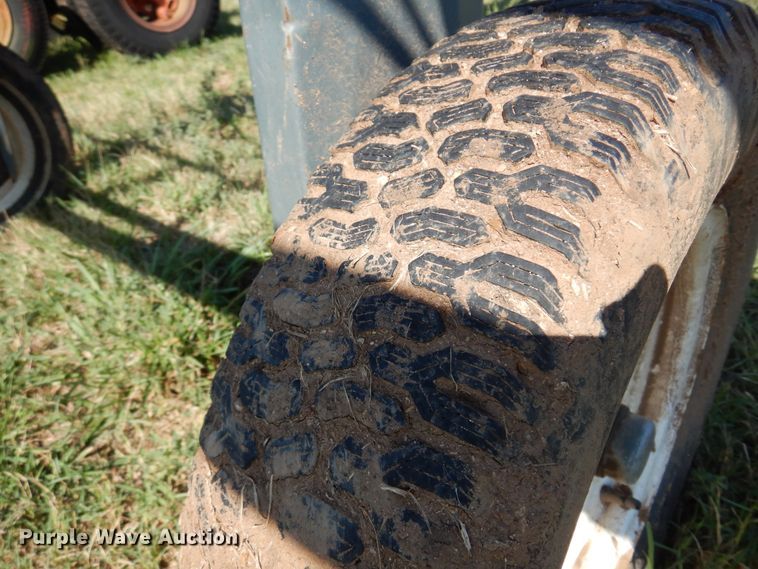 image for item DM5164 Nitszche Weeder  wick applicator