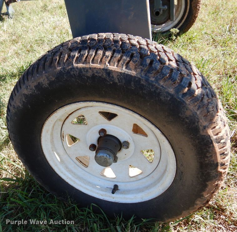 image for item DM5164 Nitszche Weeder  wick applicator