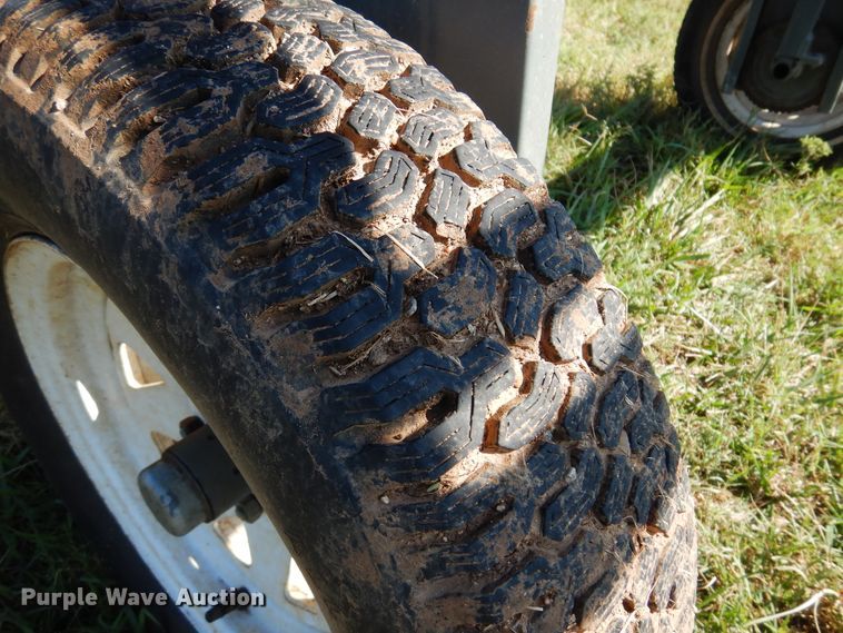 image for item DM5164 Nitszche Weeder  wick applicator