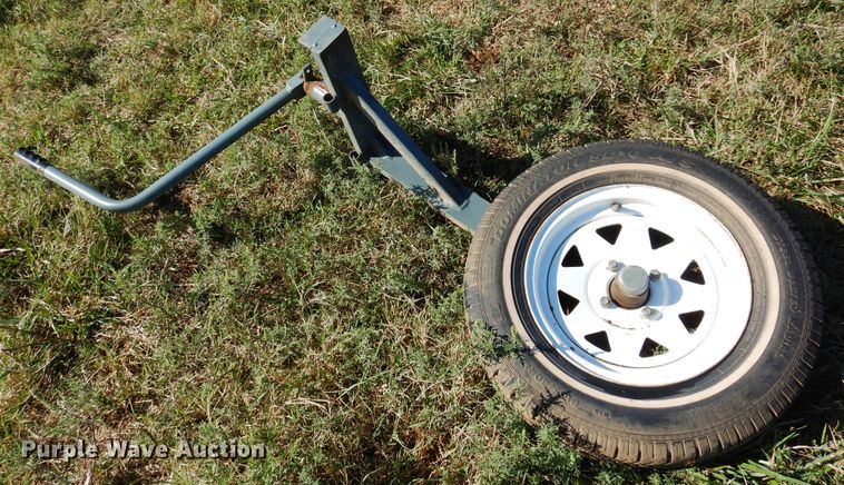 image for item DM5164 Nitszche Weeder  wick applicator